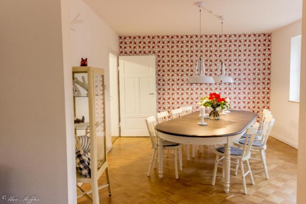 Ferienhaus Rote Sau Herrentierbach Exteriér fotografie